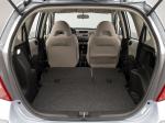 Honda Fit 2006 года (US)